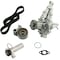 Aisin Lexus Gs300 05-98/Is300 05-01 Timing Belt Kit, Tkt031 TKT031 - alternate 2
